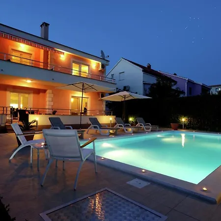 Apartmán Poolincluded - Private Pool Villa Apartment Vigo