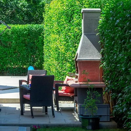 Apartmán Poolincluded - Private Pool Villa Apartment Vigo *