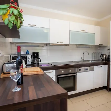 Apartmán Poolincluded - Private Pool Villa Apartment Vigo