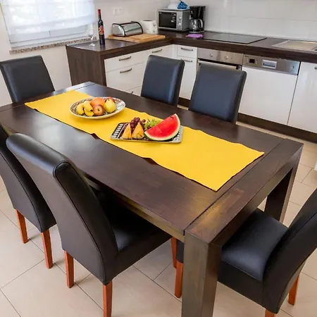 Apartmán Poolincluded - Private Pool Villa Apartment Vigo