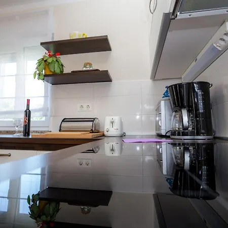 Poolincluded - Private Pool Villa Apartment Vigo Apartmán Zadar