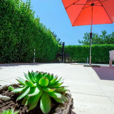 Apartmán Poolincluded - Private Pool Villa Apartment Vigo