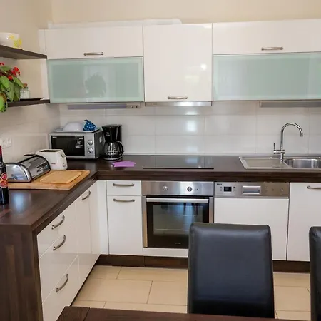 Apartmán Poolincluded - Private Pool Villa Apartment Vigo Zadar