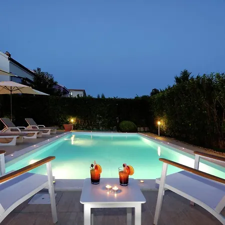 Poolincluded - Private Pool Villa Apartment Vigo *