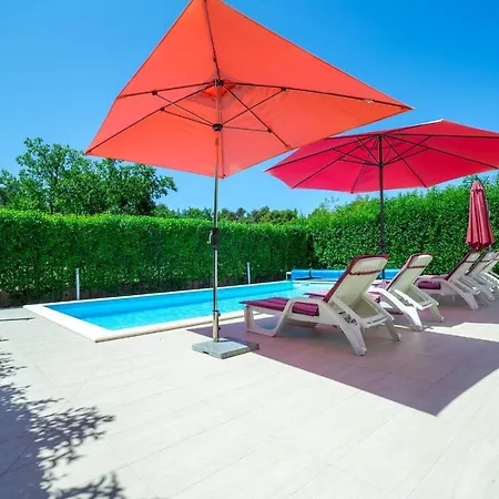 Apartment Poolincluded - Private Pool Villa Apartment Vigo