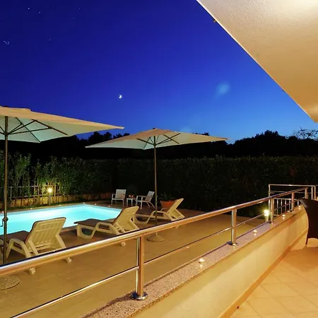Poolincluded - Private Pool Villa Apartment Vigo *